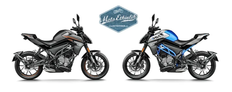 cf moto 250 nk