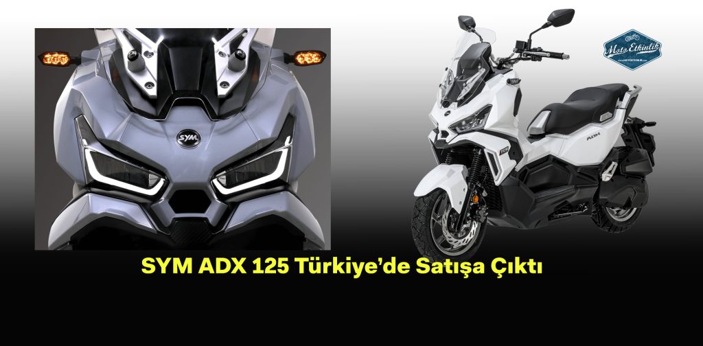 SYM_adx_125_ozellikleri