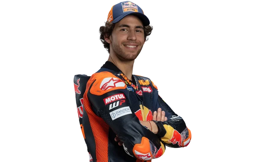 Enea Bastianini