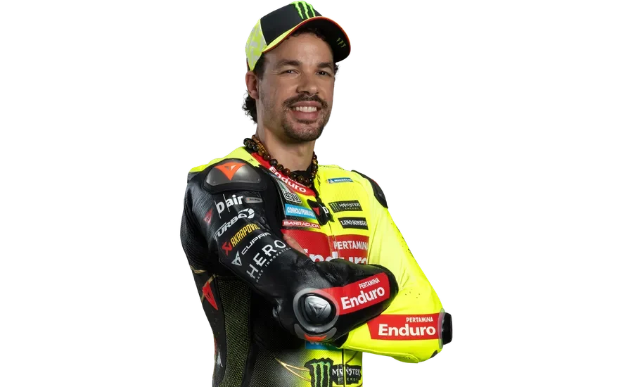 Franco Morbidelli