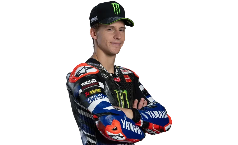 Fabio Quartararo