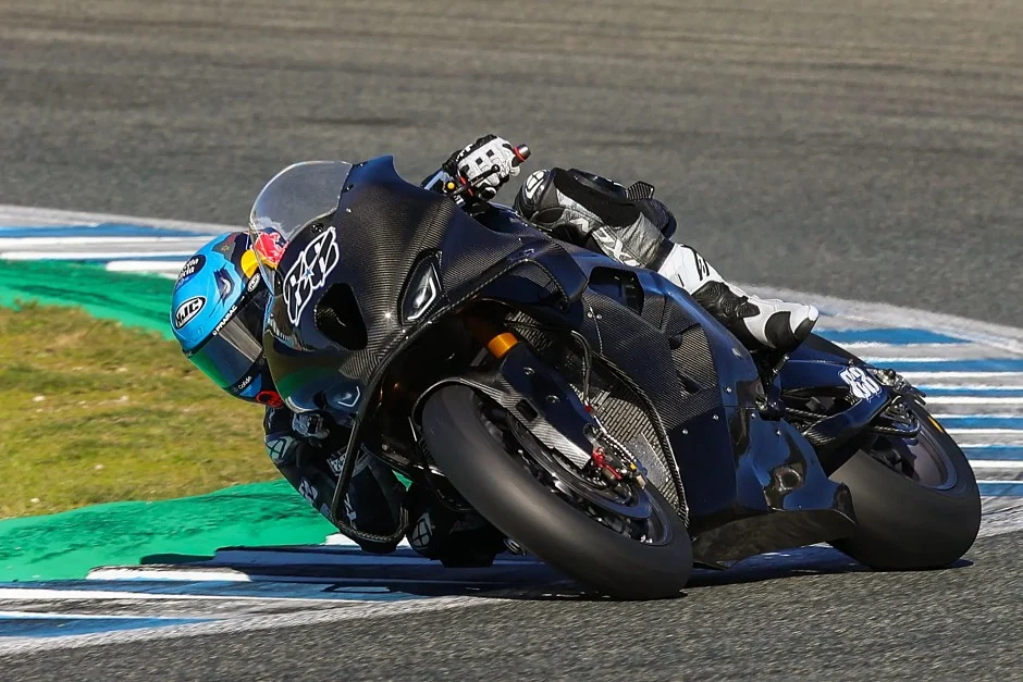 Miguel Oliveira