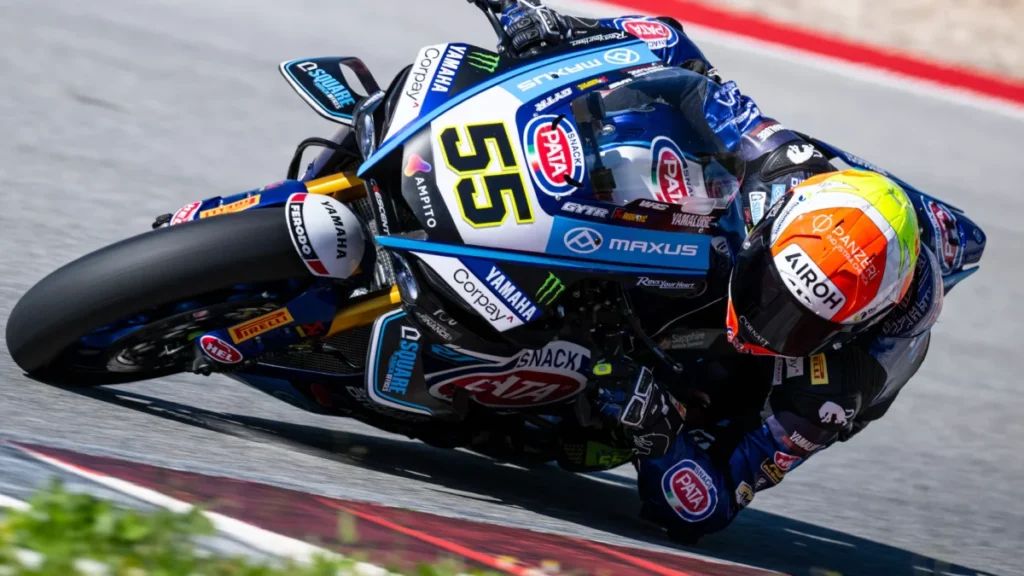 Andrea Locatelli