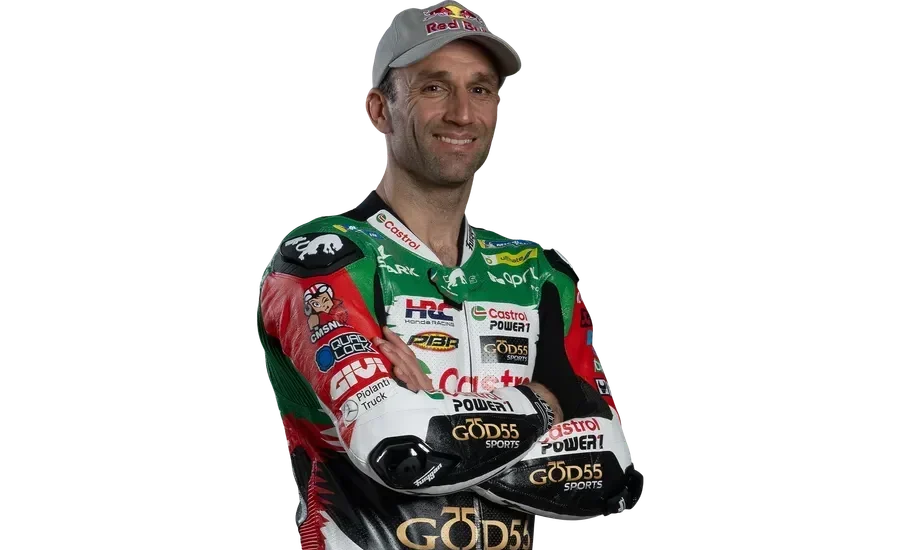 Johann Zarco