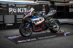 Bmw Motorrad WorldSBK