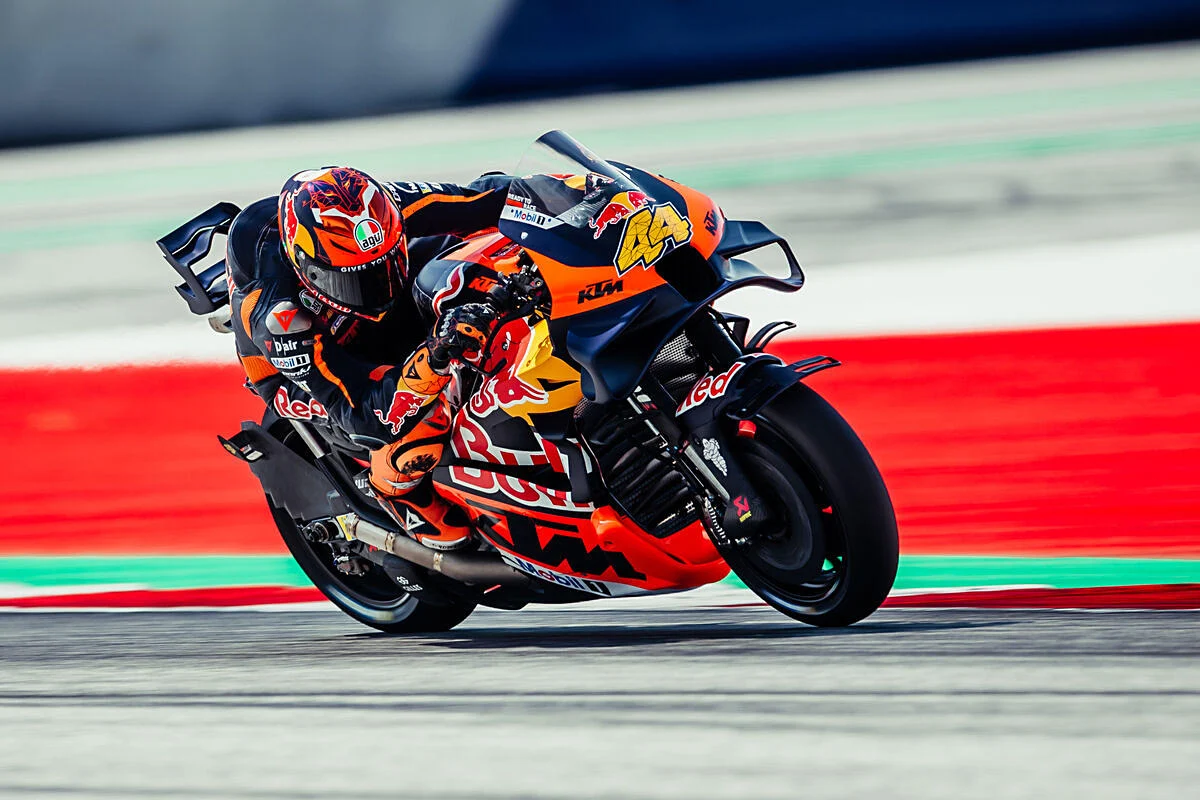 Pol Espargaro