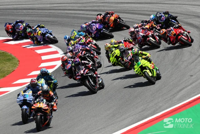 MotoGP 2026 Katalonya GP Barcelona 001