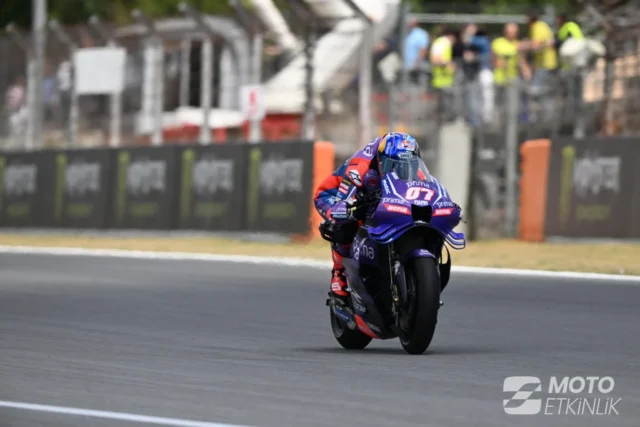 MotoGP 2026 Katalonya GP Barcelona 002