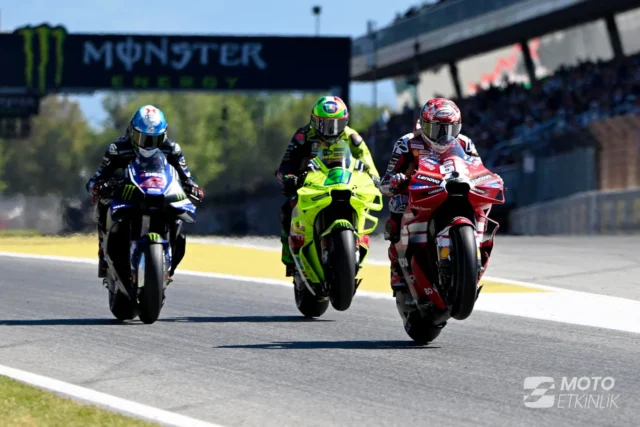 MotoGP 2026 Katalonya GP Barcelona 003