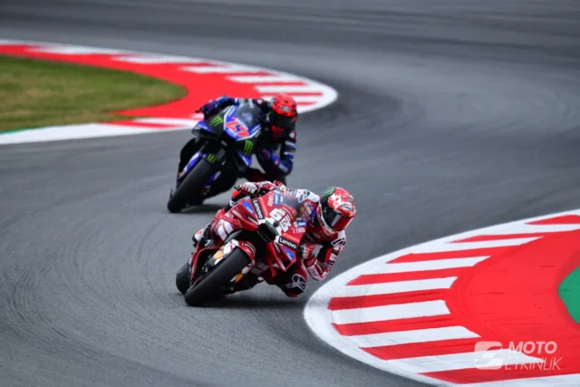 MotoGP 2026 Katalonya GP Barcelona 004