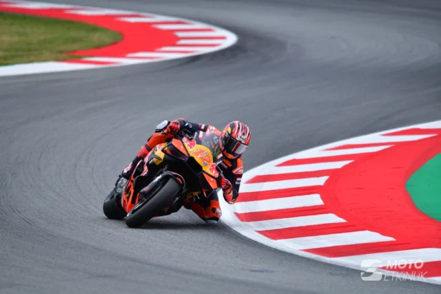 MotoGP 2026 Katalonya GP Barcelona 005