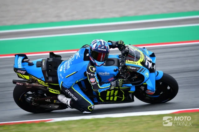 MotoGP 2026 Katalonya GP Barcelona 007