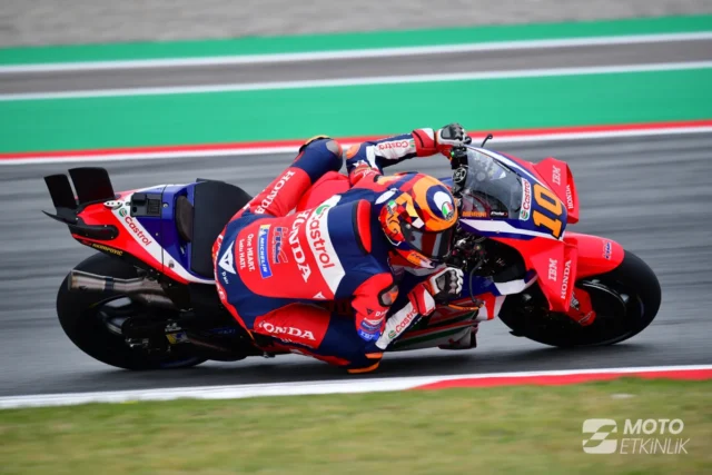 MotoGP 2026 Katalonya GP Barcelona 008