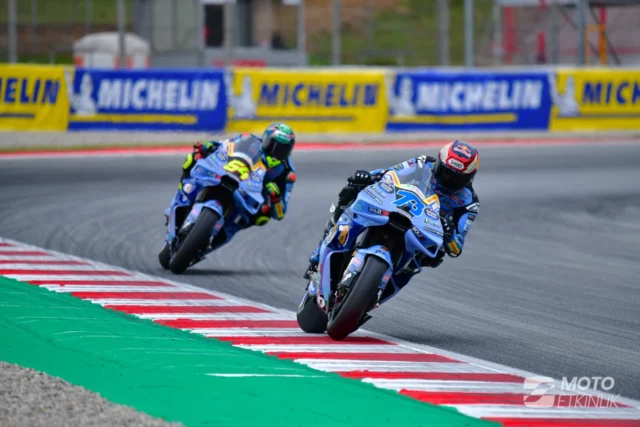 MotoGP 2026 Katalonya GP Barcelona 009