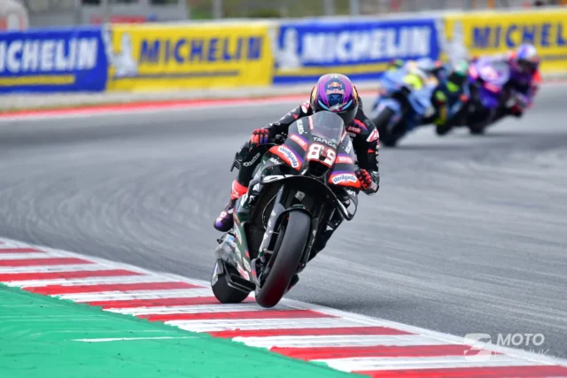 MotoGP 2026 Katalonya GP Barcelona 011