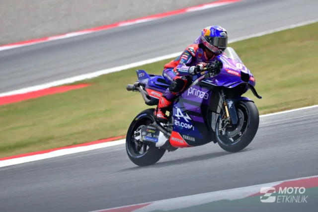 MotoGP 2026 Katalonya GP Barcelona 012