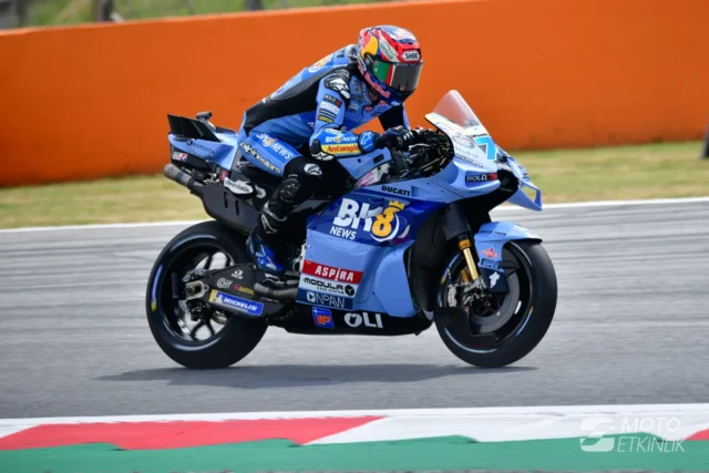 MotoGP 2026 Katalonya GP Barcelona 013