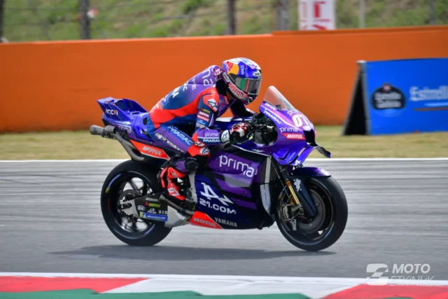 MotoGP 2026 Katalonya GP Barcelona 014