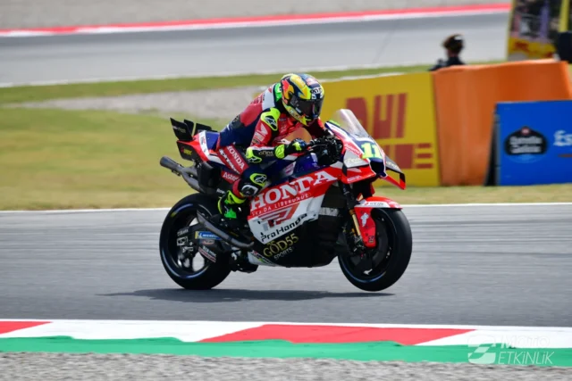 MotoGP 2026 Katalonya GP Barcelona 015