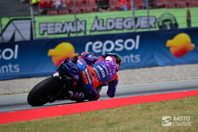 MotoGP 2026 Katalonya GP Barcelona 016