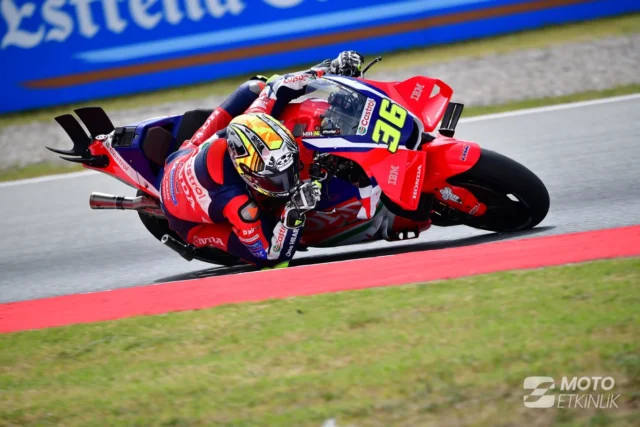MotoGP 2026 Katalonya GP Barcelona 017