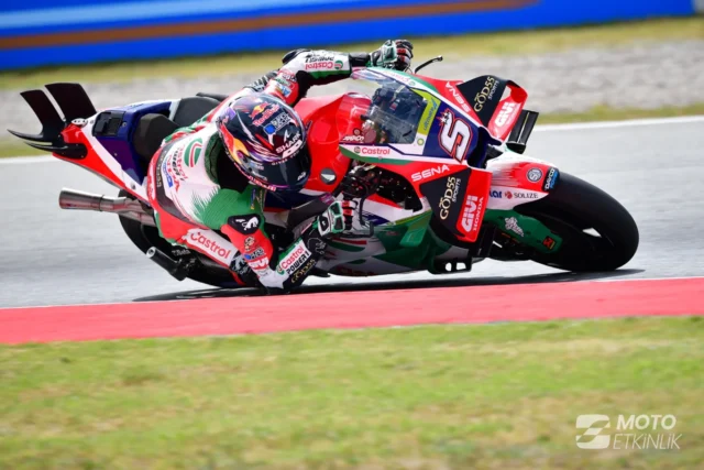MotoGP 2026 Katalonya GP Barcelona 018
