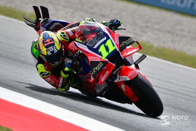 MotoGP 2026 Katalonya GP Barcelona 019