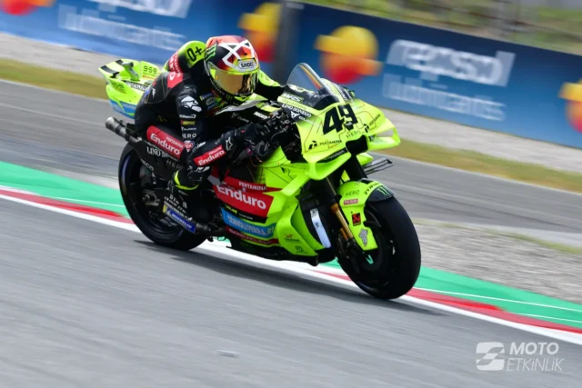 MotoGP 2026 Katalonya GP Barcelona 020