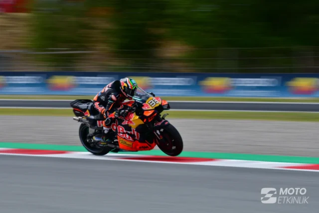 MotoGP 2026 Katalonya GP Barcelona 021