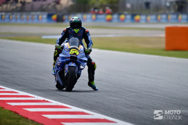 MotoGP 2026 Katalonya GP Barcelona 022