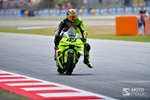 MotoGP 2026 Katalonya GP Barcelona 023
