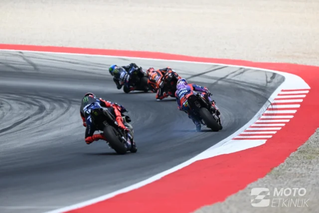 MotoGP 2026 Katalonya GP Barcelona 024