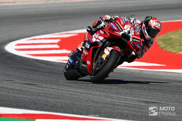 MotoGP 2026 Katalonya GP Barcelona 025