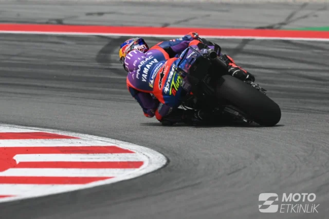 MotoGP 2026 Katalonya GP Barcelona 026