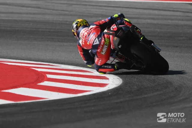 MotoGP 2026 Katalonya GP Barcelona 027