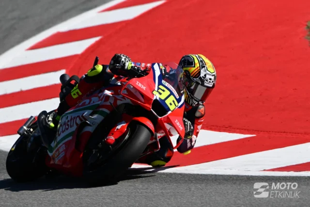 MotoGP 2026 Katalonya GP Barcelona 028