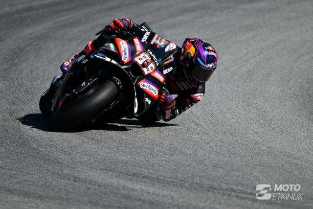 MotoGP 2026 Katalonya GP Barcelona 030
