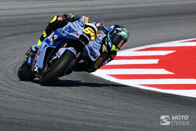 MotoGP 2026 Katalonya GP Barcelona 031