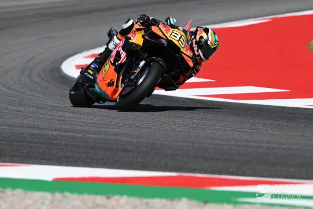 MotoGP 2026 Katalonya GP Barcelona 032