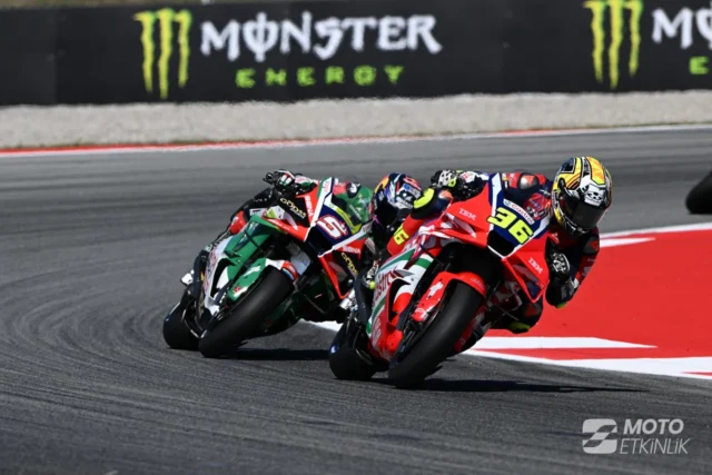 MotoGP 2026 Katalonya GP Barcelona 033