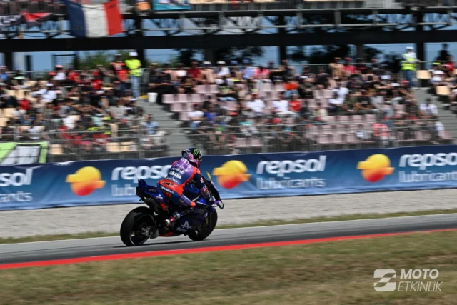 MotoGP 2026 Katalonya GP Barcelona 035