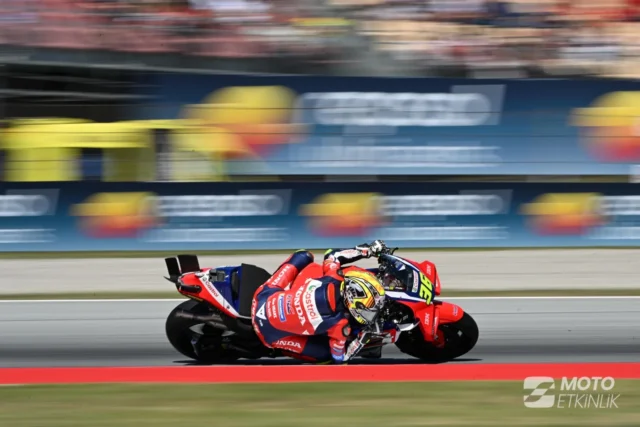 MotoGP 2026 Katalonya GP Barcelona 036