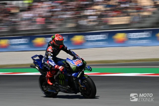 MotoGP 2026 Katalonya GP Barcelona 037