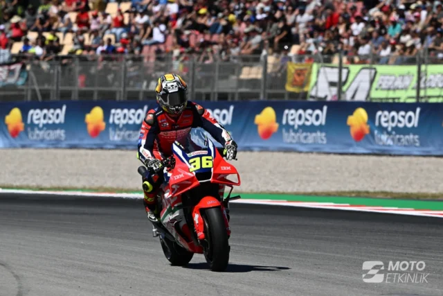 MotoGP 2026 Katalonya GP Barcelona 038