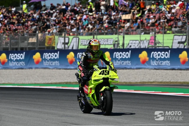 MotoGP 2026 Katalonya GP Barcelona 039