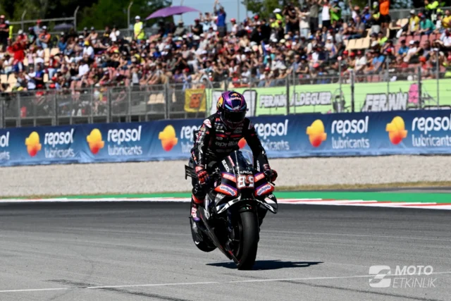 MotoGP 2026 Katalonya GP Barcelona 040