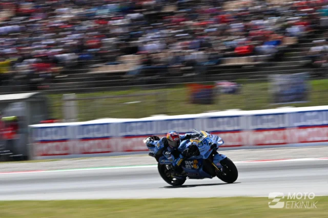 MotoGP 2026 Katalonya GP Barcelona 042