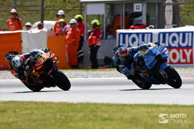 MotoGP 2026 Katalonya GP Barcelona 045
