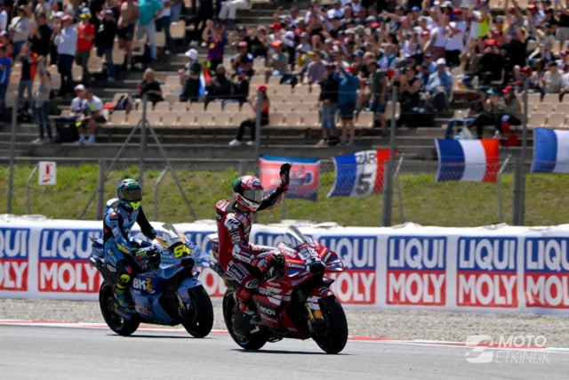 MotoGP 2026 Katalonya GP Barcelona 046
