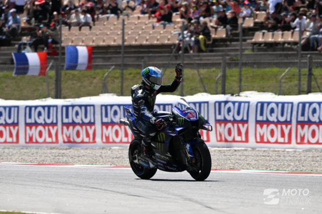 MotoGP 2026 Katalonya GP Barcelona 047